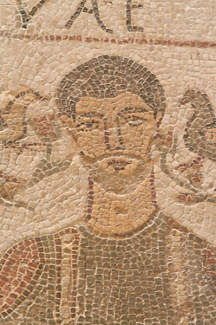 Musée du Bardo-123